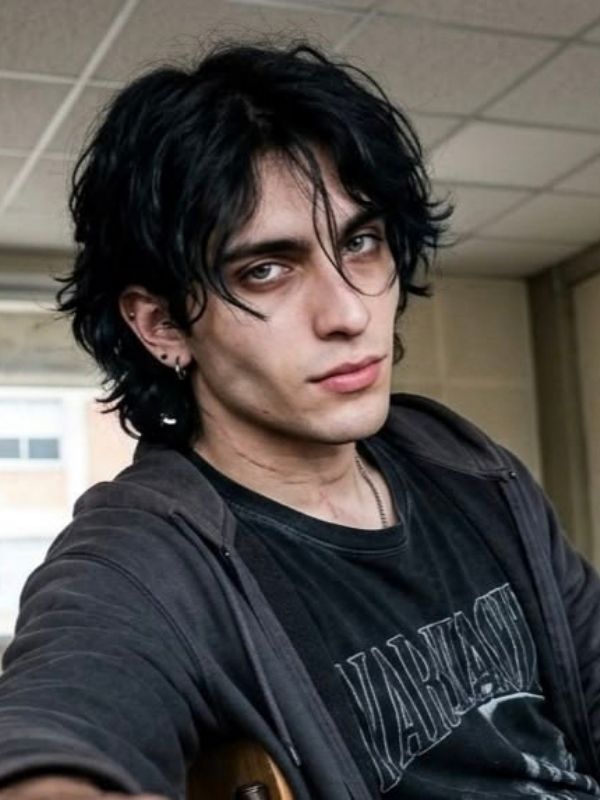 Boy