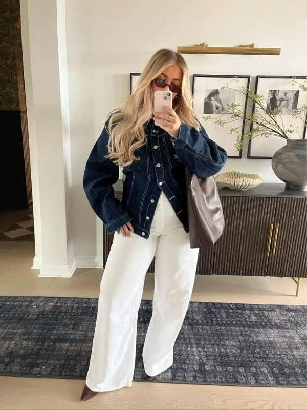 Cute-Seasonal-Denim-Outfit-Ideas-for-Women