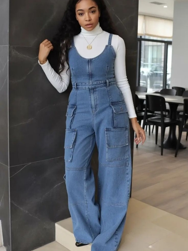 Cute-Seasonal-Denim-Outfit-Ideas-for-Women