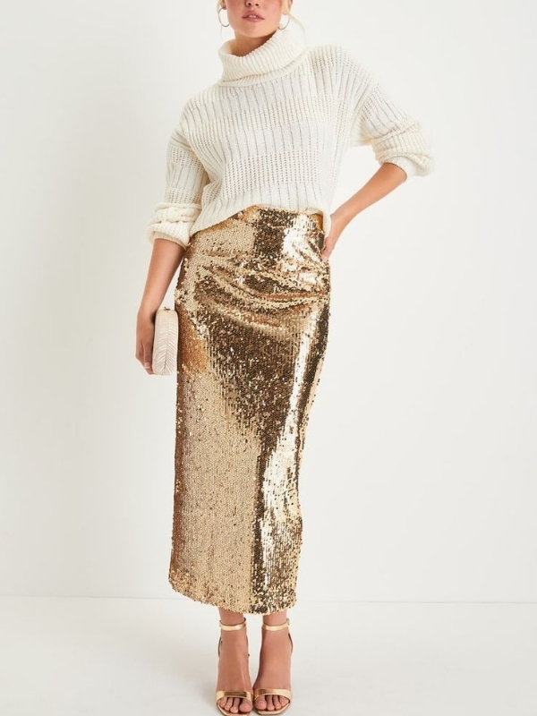Cute-Sequin-Skirt-Outfit-Ideas-for-Women
