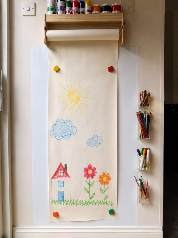 Cute-Toddler-Bedroom-Decor-Ideas