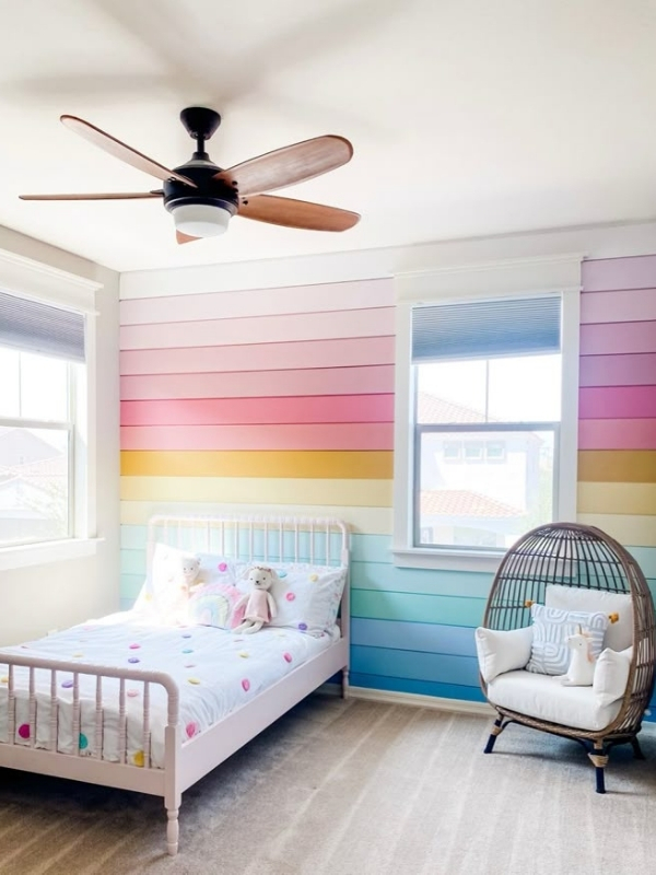 Cute-Toddler-Bedroom-Decor-Ideas