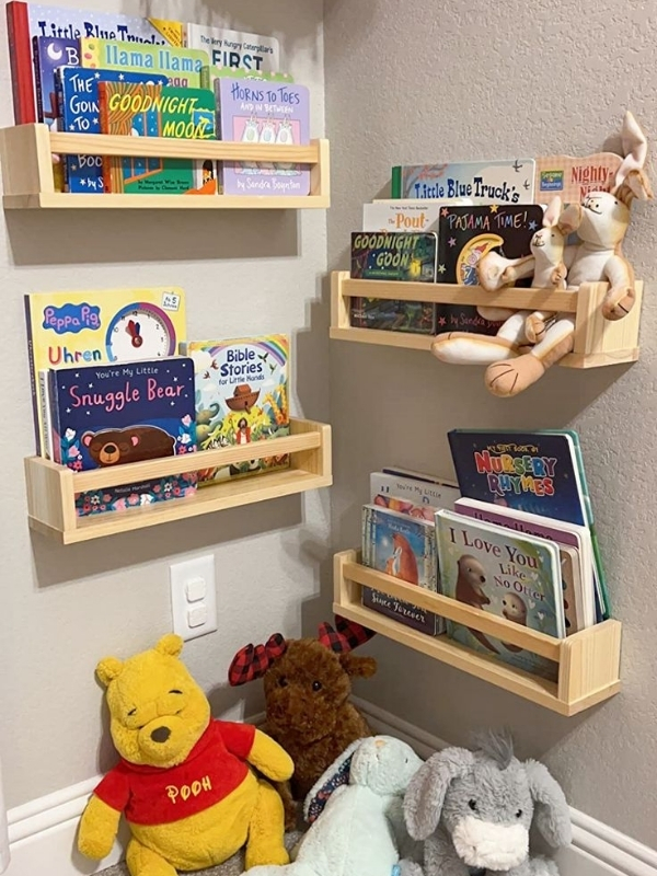 Cute-Toddler-Bedroom-Decor-Ideas
