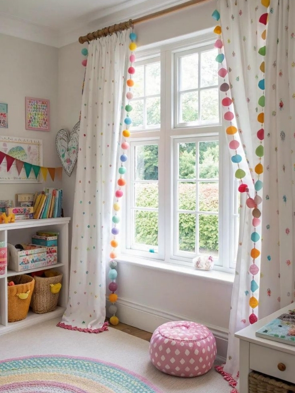 Cute-Toddler-Bedroom-Decor-Ideas
