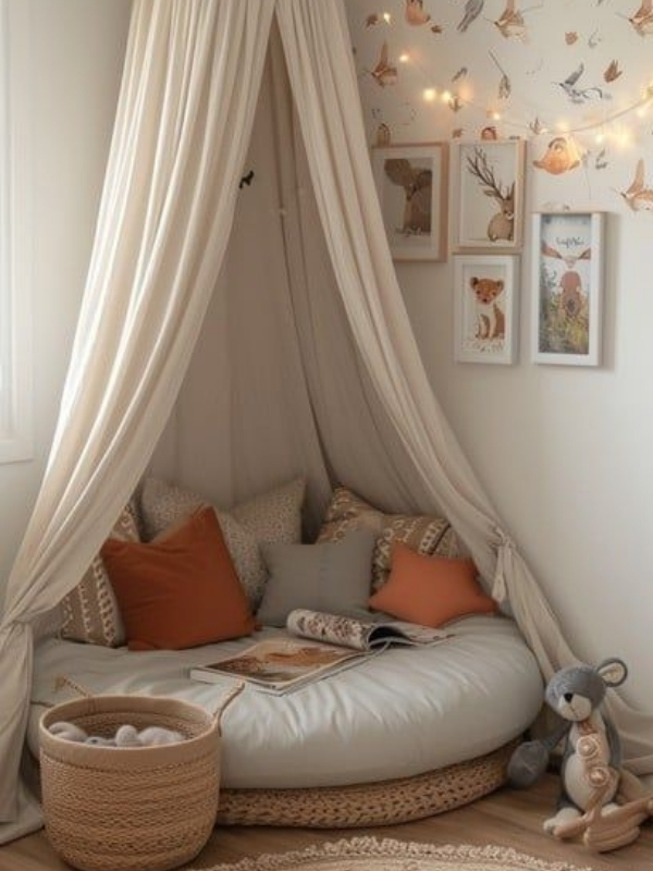 Cute-Toddler-Bedroom-Decor-Ideas