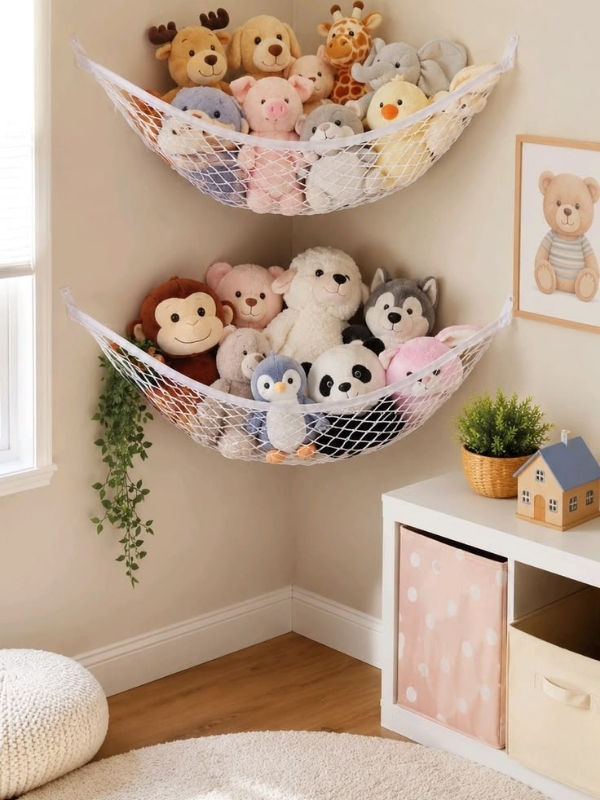 Cute-Toddler-Bedroom-Decor-Ideas