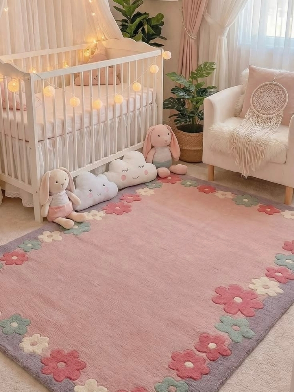 Cute-Toddler-Bedroom-Decor-Ideas
