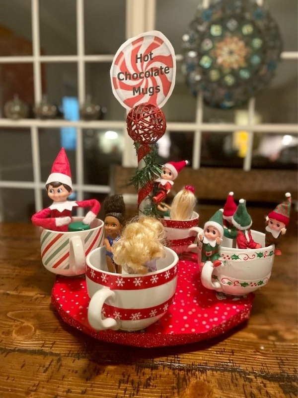 Easy-Elf-on-the -Shelf-Ideas-for-Kids