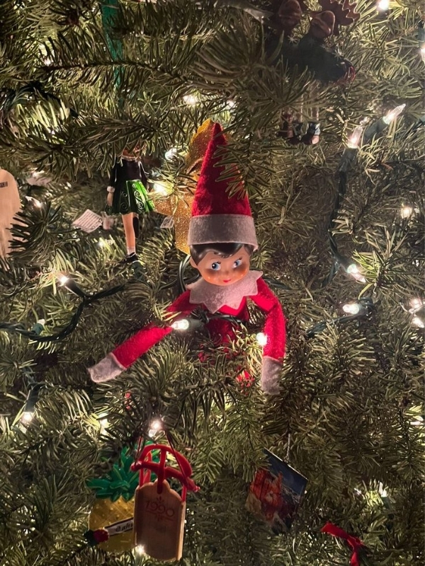 Easy-Elf-on-the -Shelf-Ideas-for-Kids