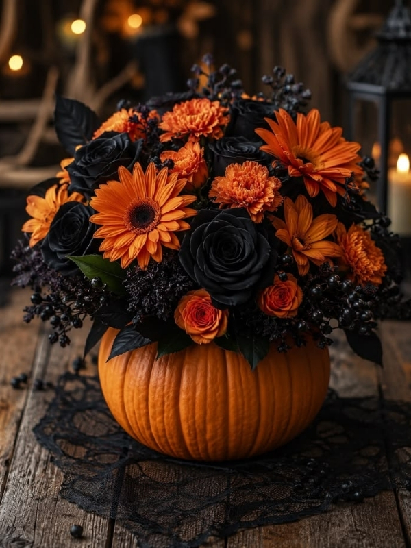 Easy-Halloween-Crafts-for-Kids-and-Adults
