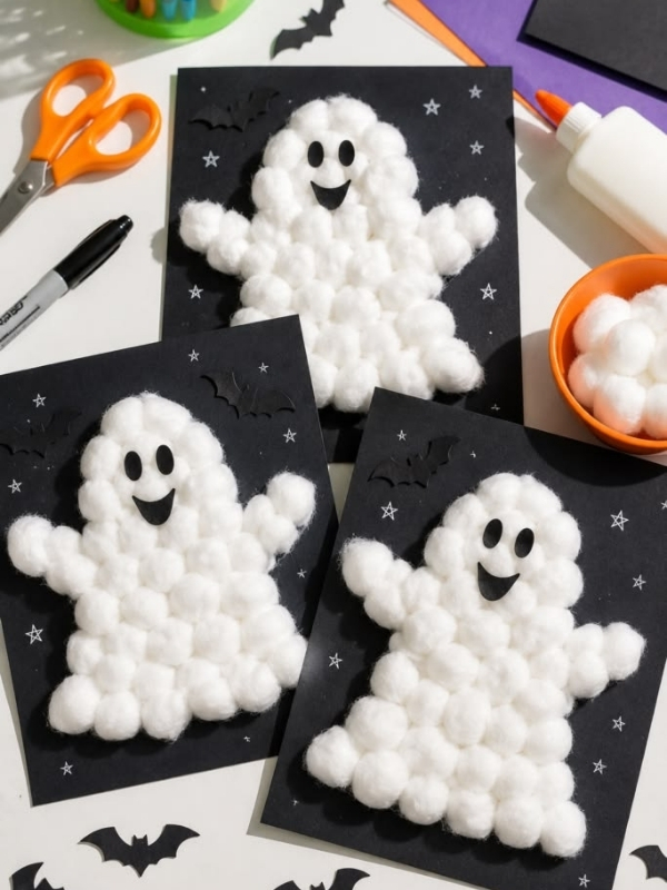 Easy-Halloween-Crafts-for-Kids-and-Adults