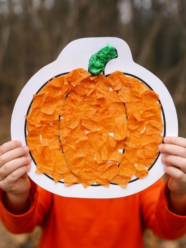 Easy-Halloween-Crafts-for-Kids-and-Adults