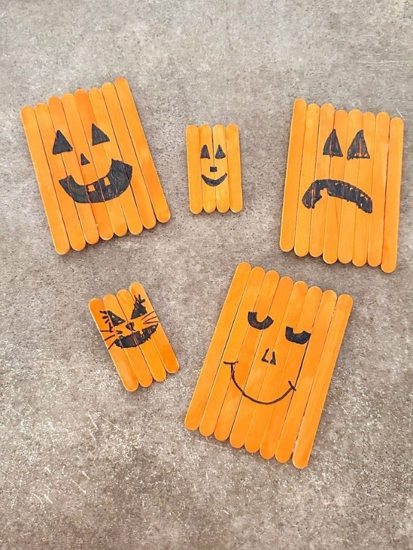 Easy-Halloween-Crafts-for-Kids-and-Adults