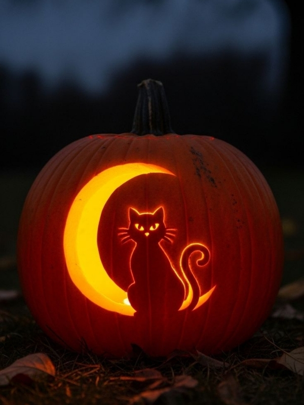 Easy-Pumpkin-Carving-Ideas-and-Stencils-for-Halloween
