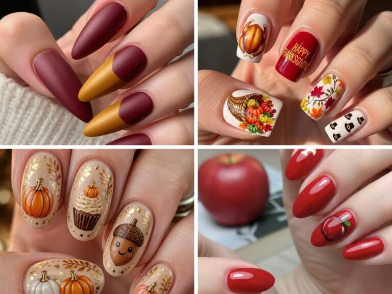 60-fall-and-Thanksgiving-nail-ideas-to-try-this season