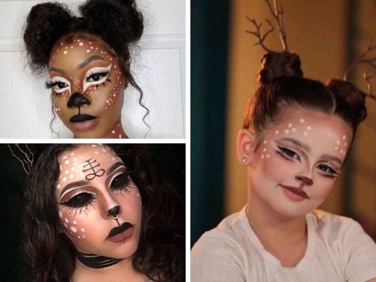 Featured-image-on-Easy-Deer-Halloween-Makeup-Ideas-for-a-Cute-and-Spooky-Look