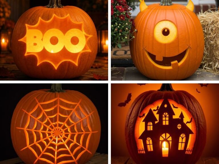 Featured-image-on-Easy-Pumpkin-Carving-Ideas-and-Stencils-for-Halloween
