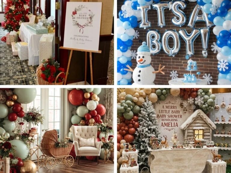 Featured-image-on-Unique-Christmas-Baby-Shower-Ideas