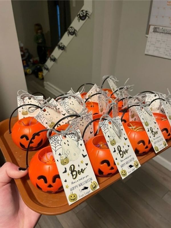 Gifts