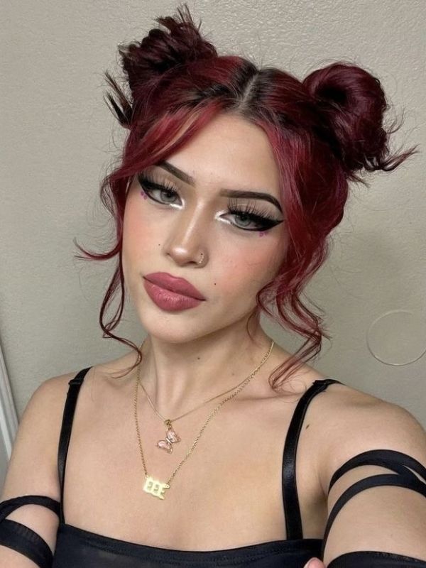Halloween-Hairstyle-Ideas-for-Women-Teens-and-Girls