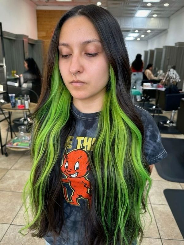 Halloween-Hairstyle-Ideas-for-Women-Teens-and-Girls
