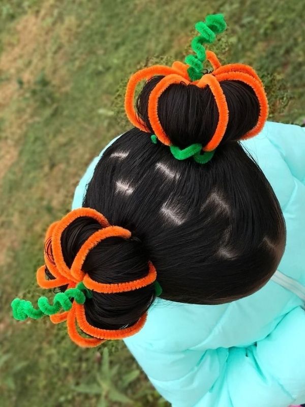 Halloween-Hairstyle-Ideas-for-Women-Teens-and-Girls