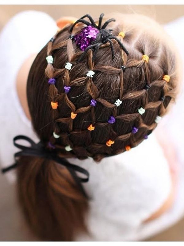 Halloween-Hairstyle-Ideas-for-Women-Teens-and-Girls