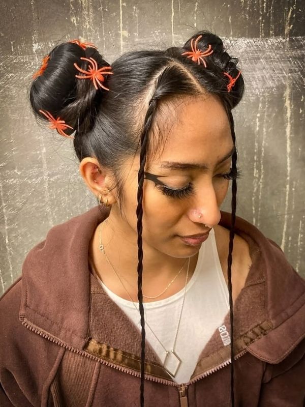 Halloween-Hairstyle-Ideas-for-Women-Teens-and-Girls