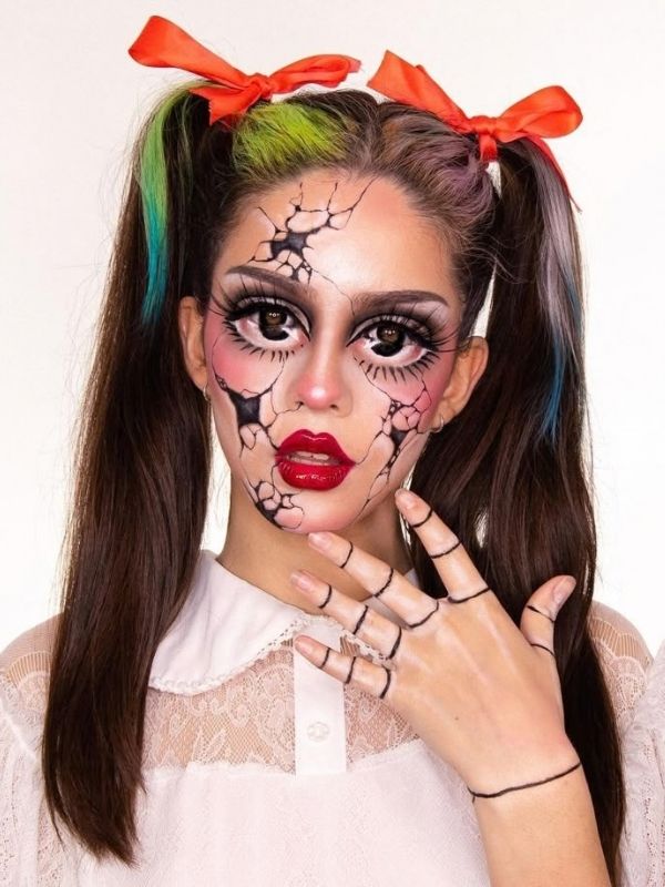 Halloween-Makeup-Ideas-for-Kids-Boys-Girls-and-Teens