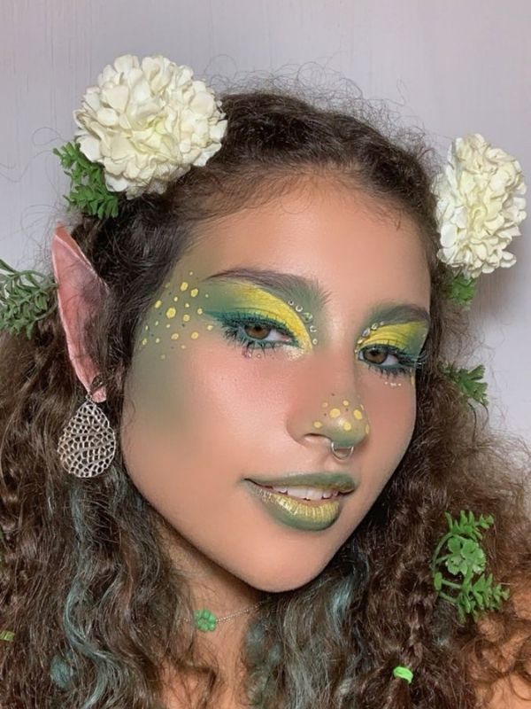 Halloween-Makeup-Ideas-for-Kids-Boys-Girls-and-Teens