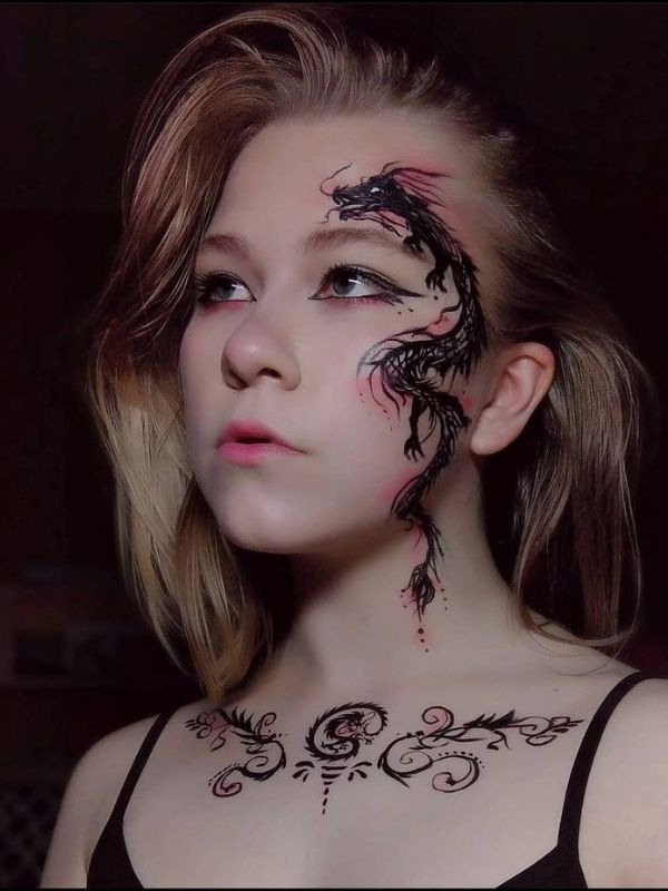 Halloween-Makeup-Ideas-for-Kids-Boys-Girls-and-Teens