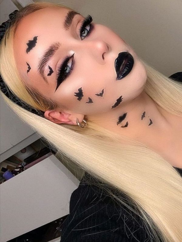 Halloween-Makeup-Ideas-for-Kids-Boys-Girls-and-Teens
