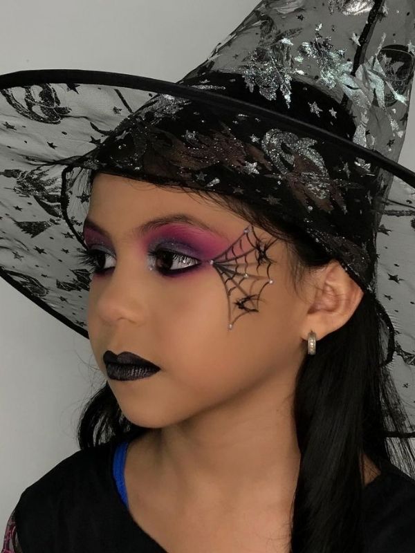 Halloween-Makeup-Ideas-for-Kids-Boys-Girls-and-Teens