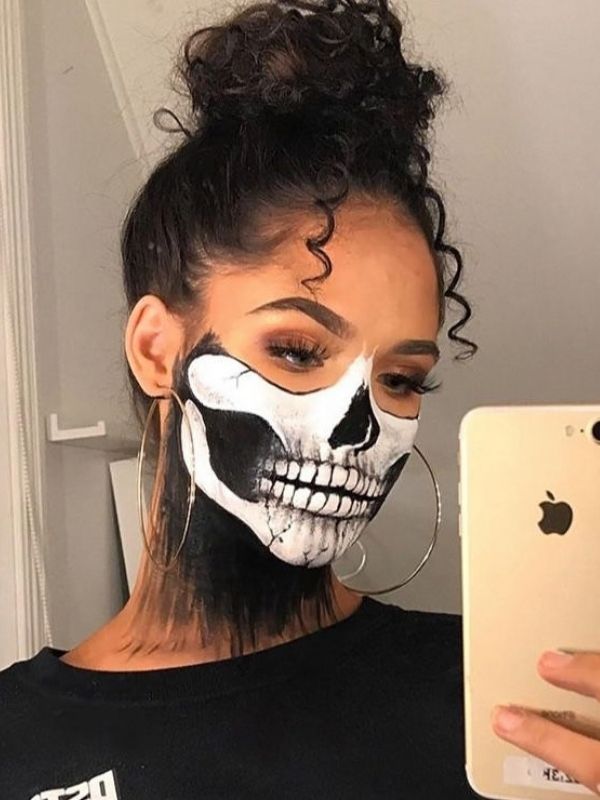 Halloween-Makeup-Ideas-for-Kids-Boys-Girls-and-Teens