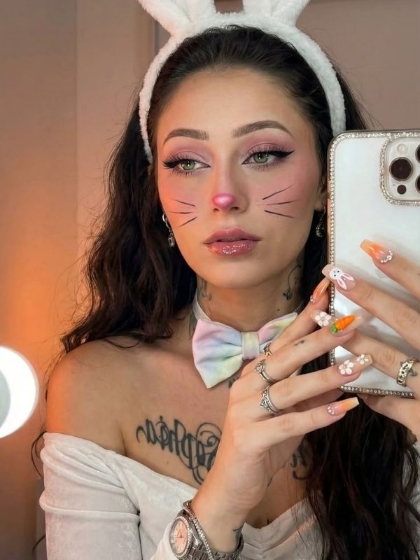 Halloween-Makeup-Ideas-for-Kids-Boys-Girls-and-Teens