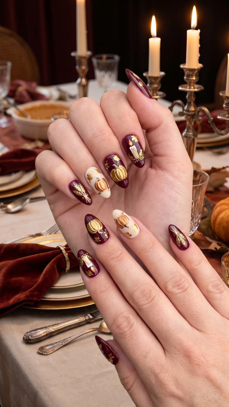 Harvest-table-nails 