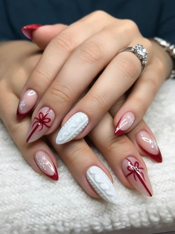 Nails