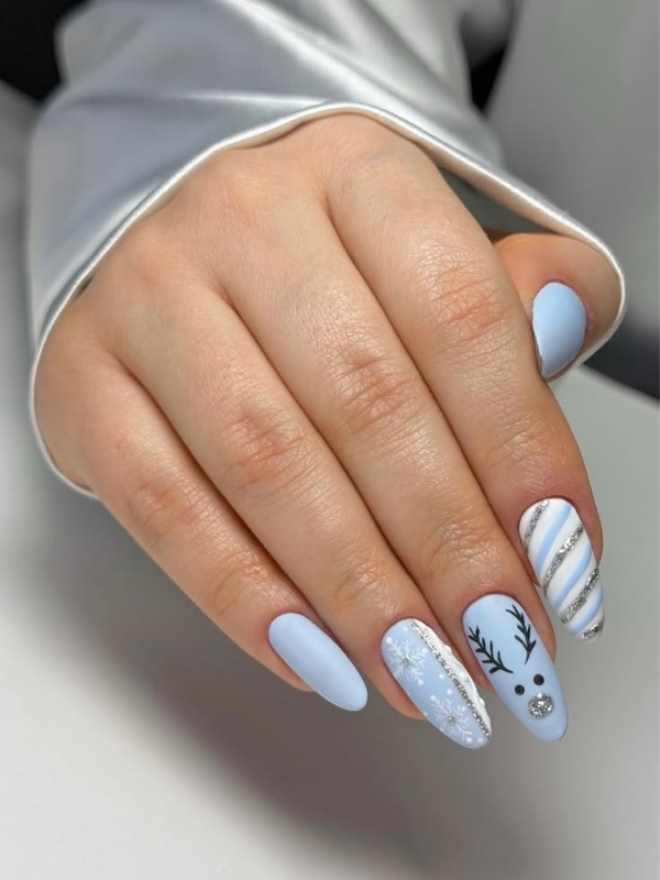 Nails