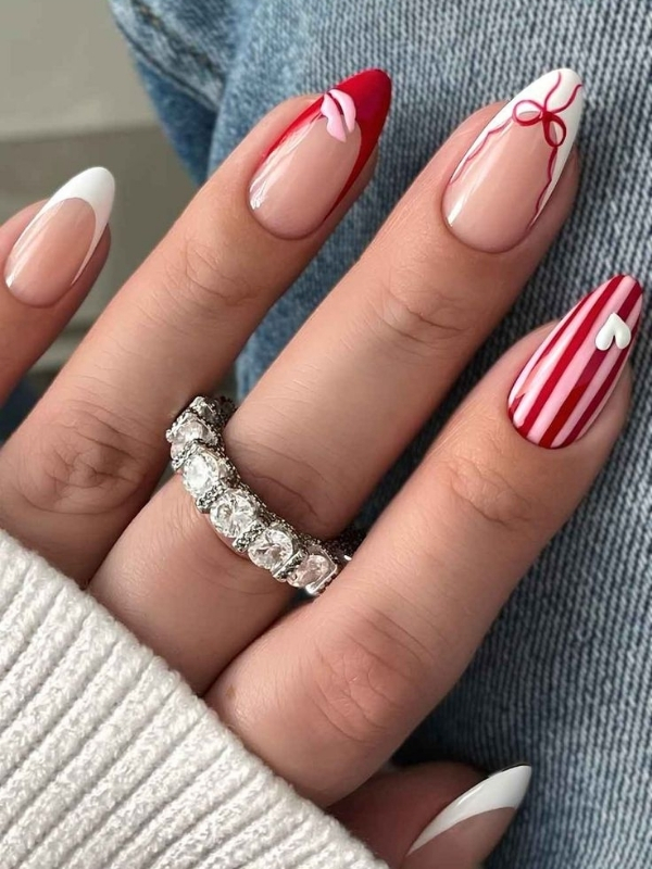 Nails