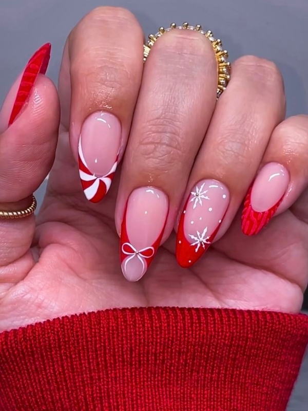 Nails
