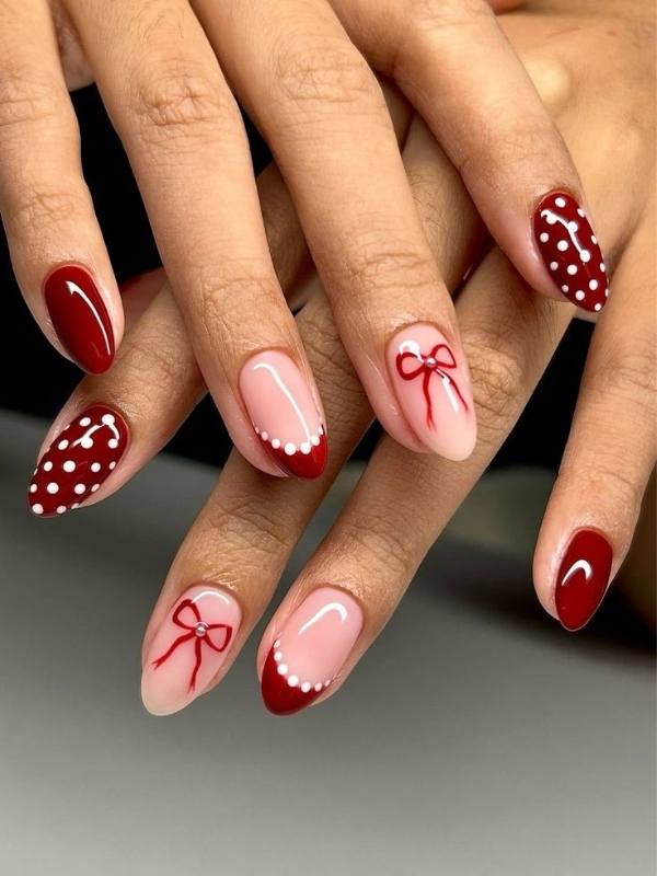 Nails