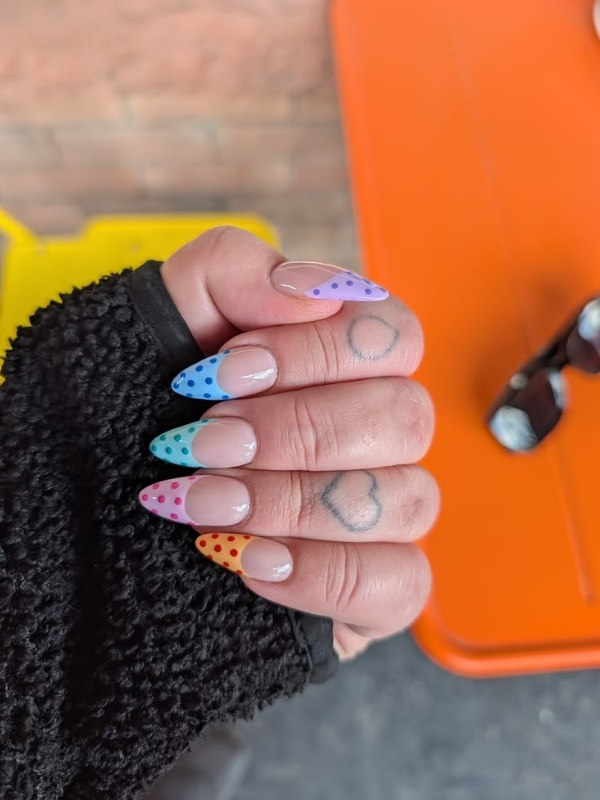 Nails