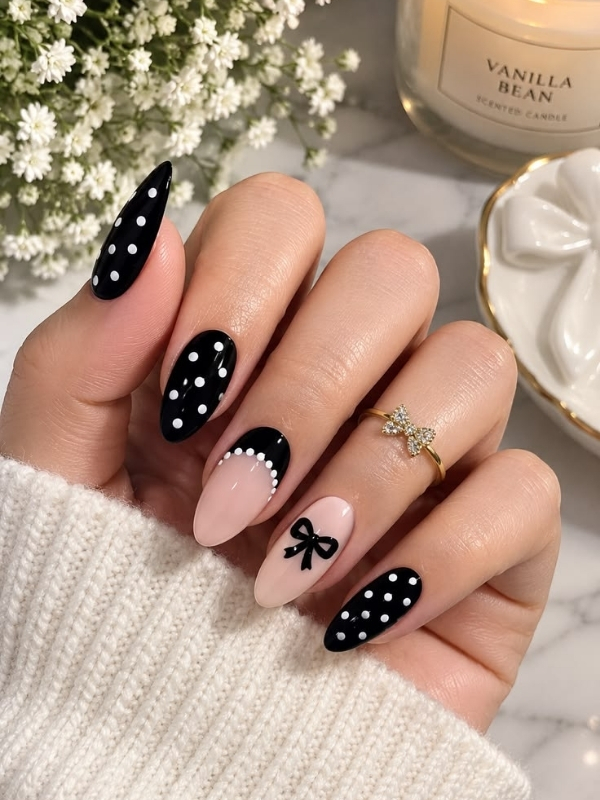 Nails