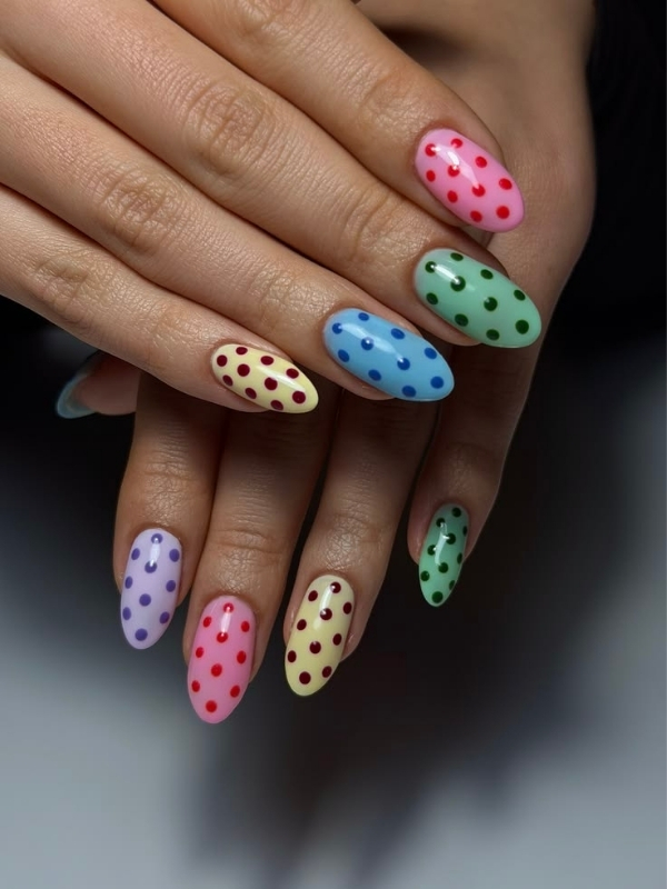 Nails