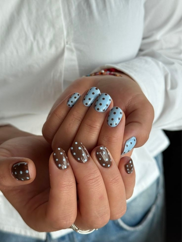 Nails