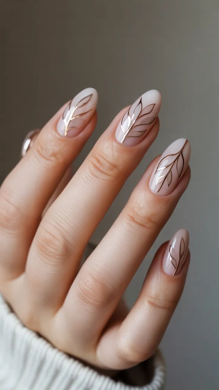 Negative-space-leaves-nail