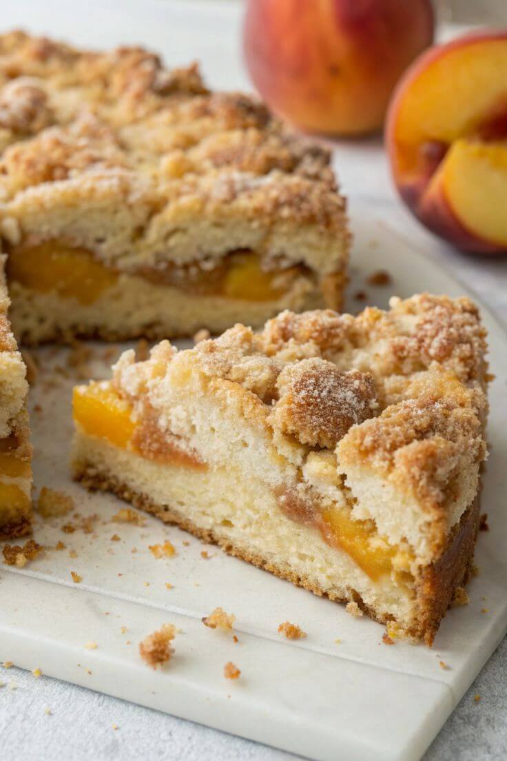 Spiced-peach-crumb-cake-bar