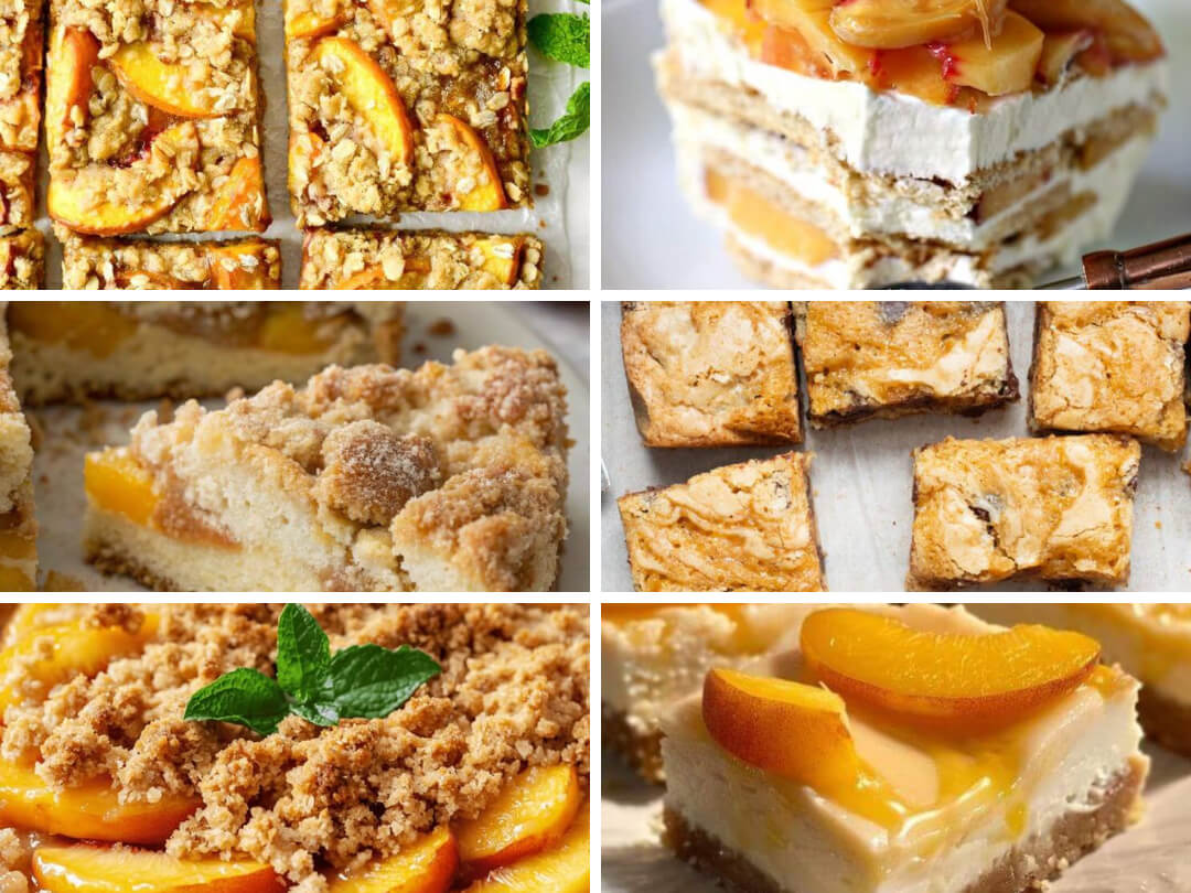 35-Peach-Dessert-Ideas-for-fall-and-galloween-gatherings