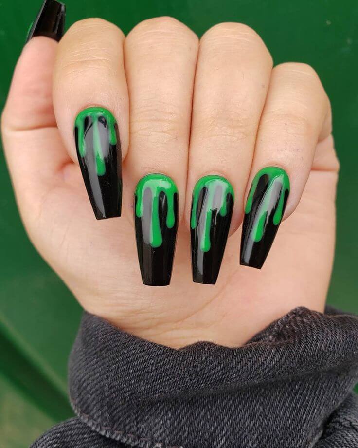 Green-slime-drip