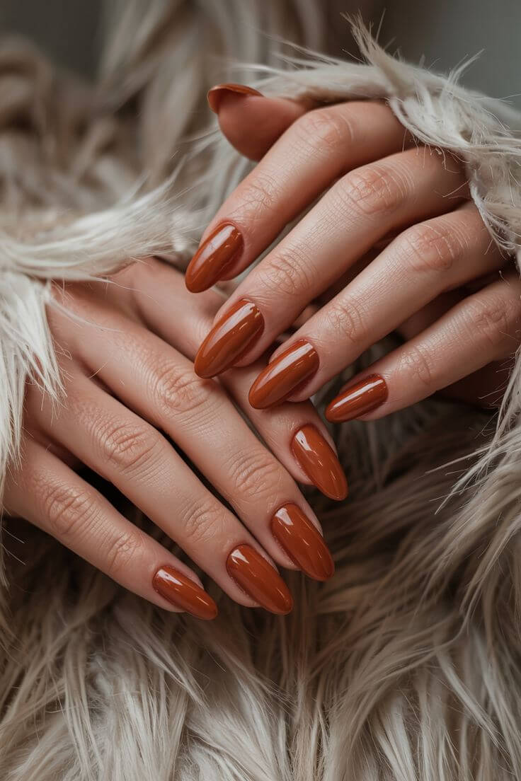 Terracotta-60-Fall-and-Thanksgiving-Nail-ideas-to-try-this-season